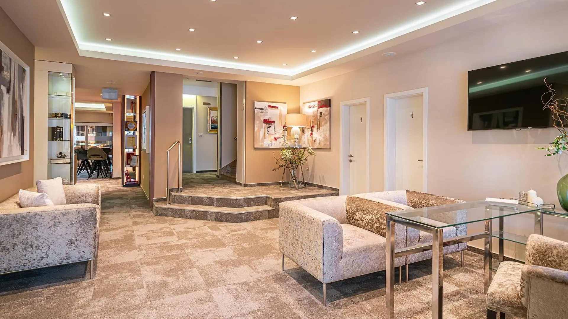 Hotel Vila Rova Malinska