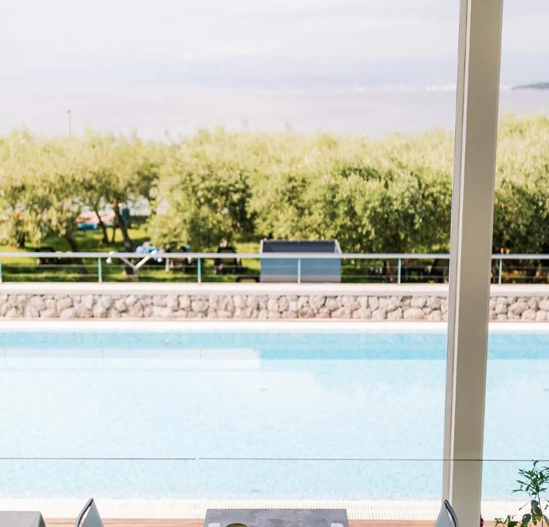 Hotel Vila Rova マリンスカ