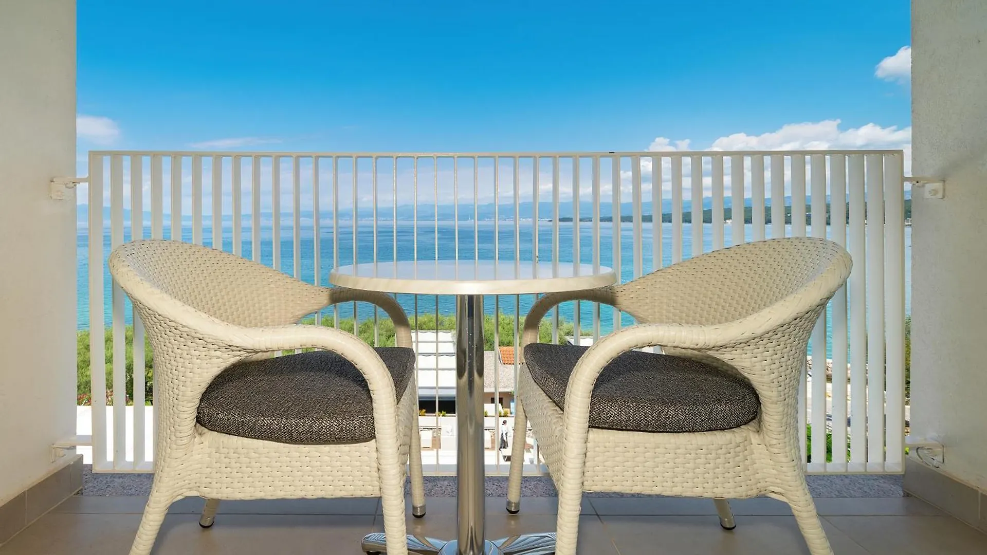 Hotel Vila Rova マリンスカ 4*,