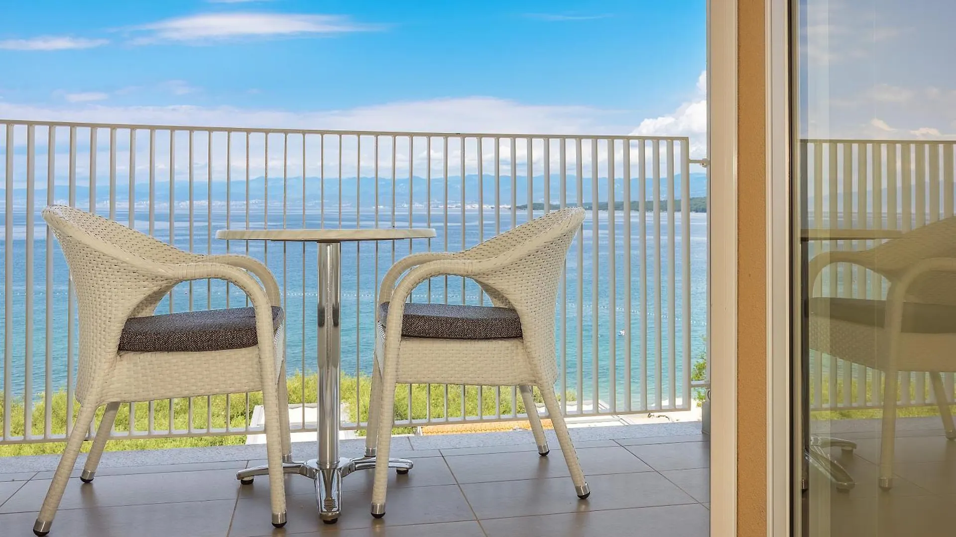 Hotel Vila Rova マリンスカ