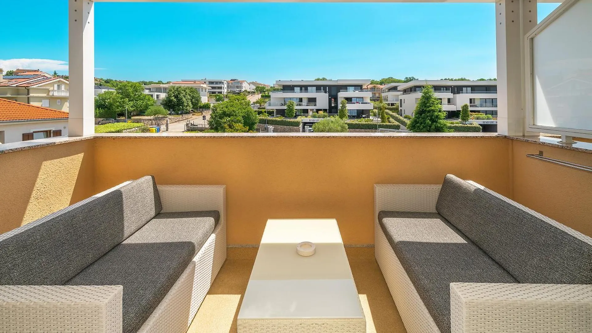 Hotel Vila Rova マリンスカ
