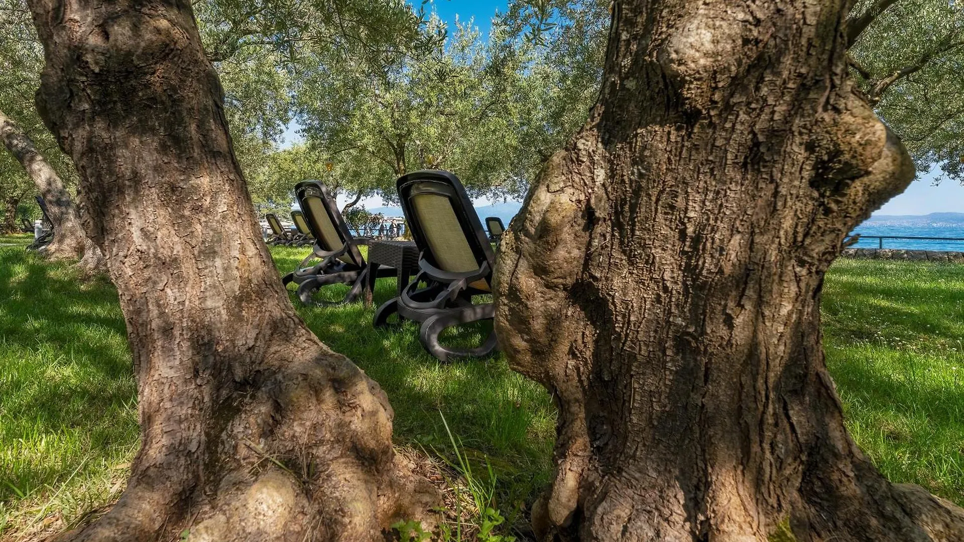 ****  Hotel Vila Rova Malinska Croatie