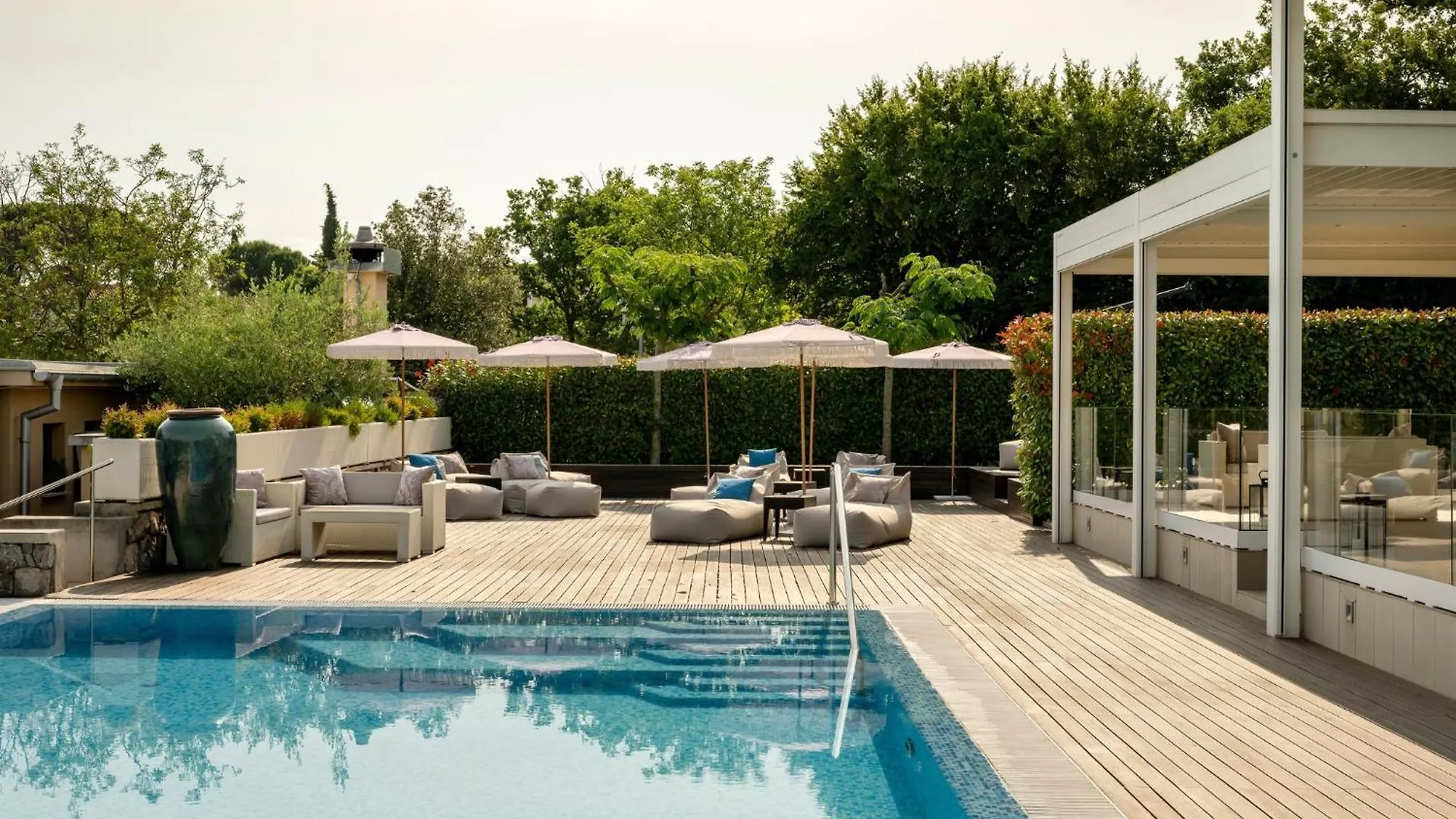 Hotel Vila Rova Malinska