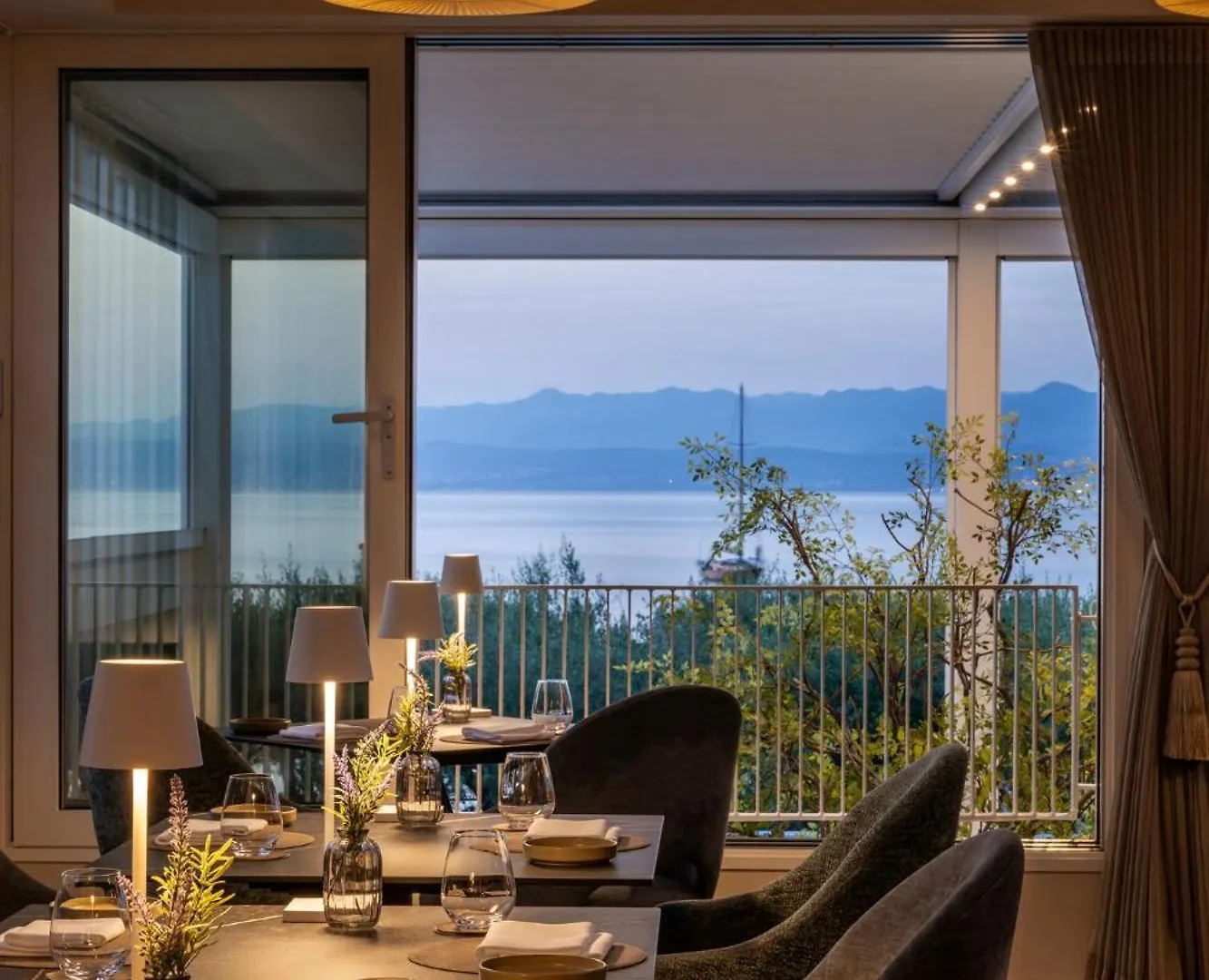 Hotel Vila Rova Malinska