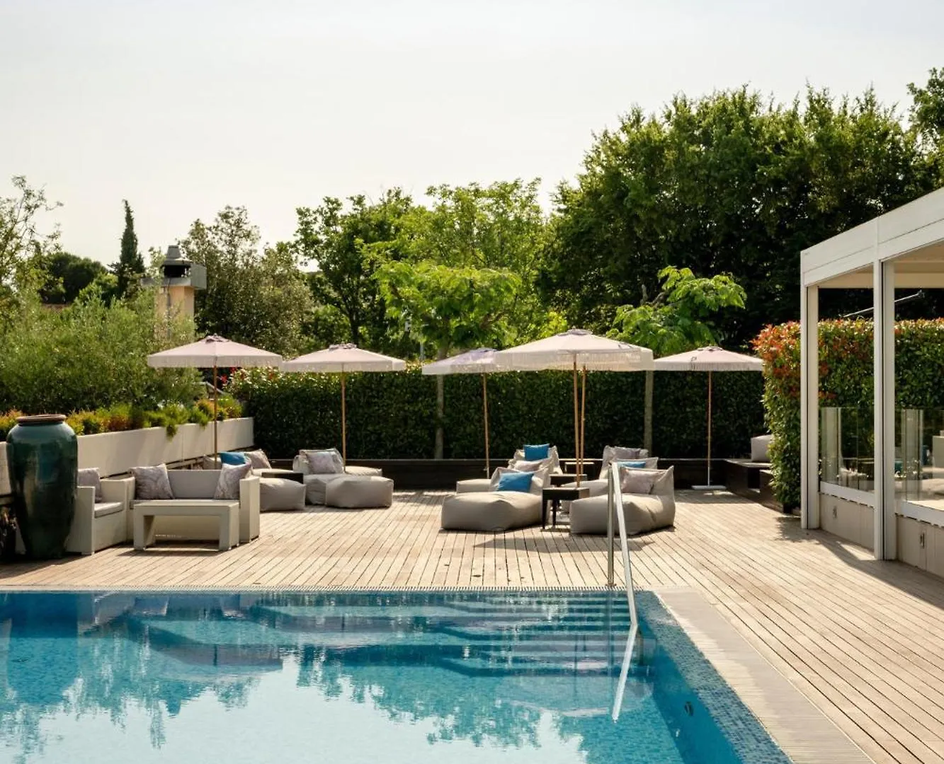 Hotel Vila Rova Malinska