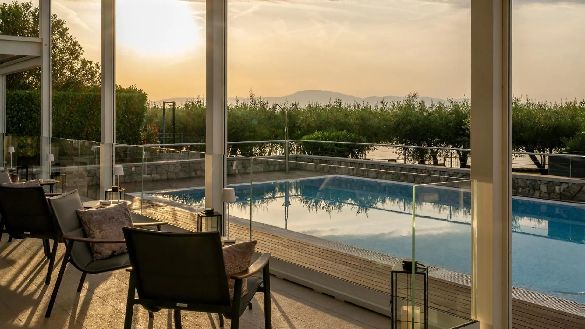 Hotel Vila Rova Malinska