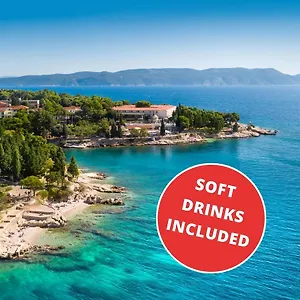 Valamar Sanfior & Casa 4*, Rabac Kroatië