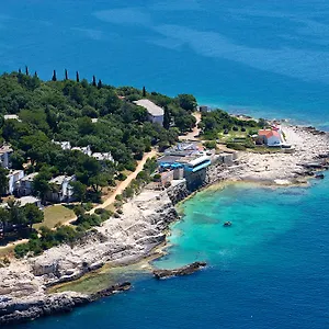 Arena Verudela 4*, Póla Horvátország