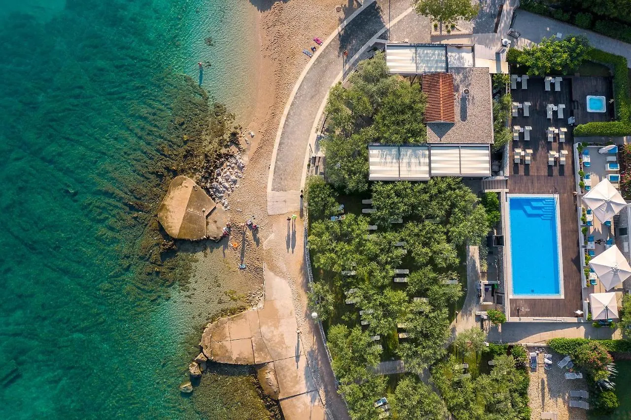 Hotel Vila Rova Malinska