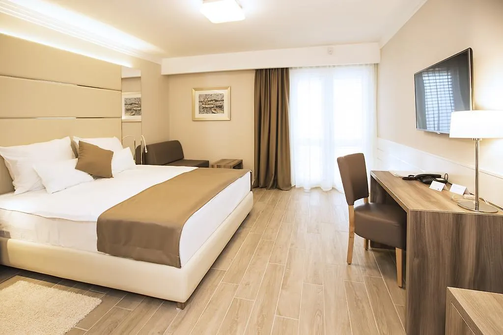 Hotel Vila Rova Malinska