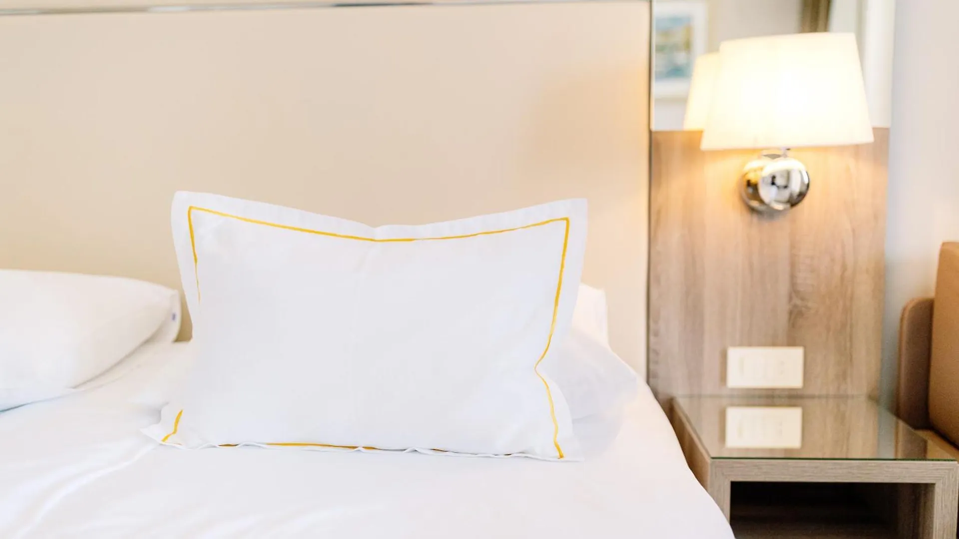Hotel Vila Rova Malinska