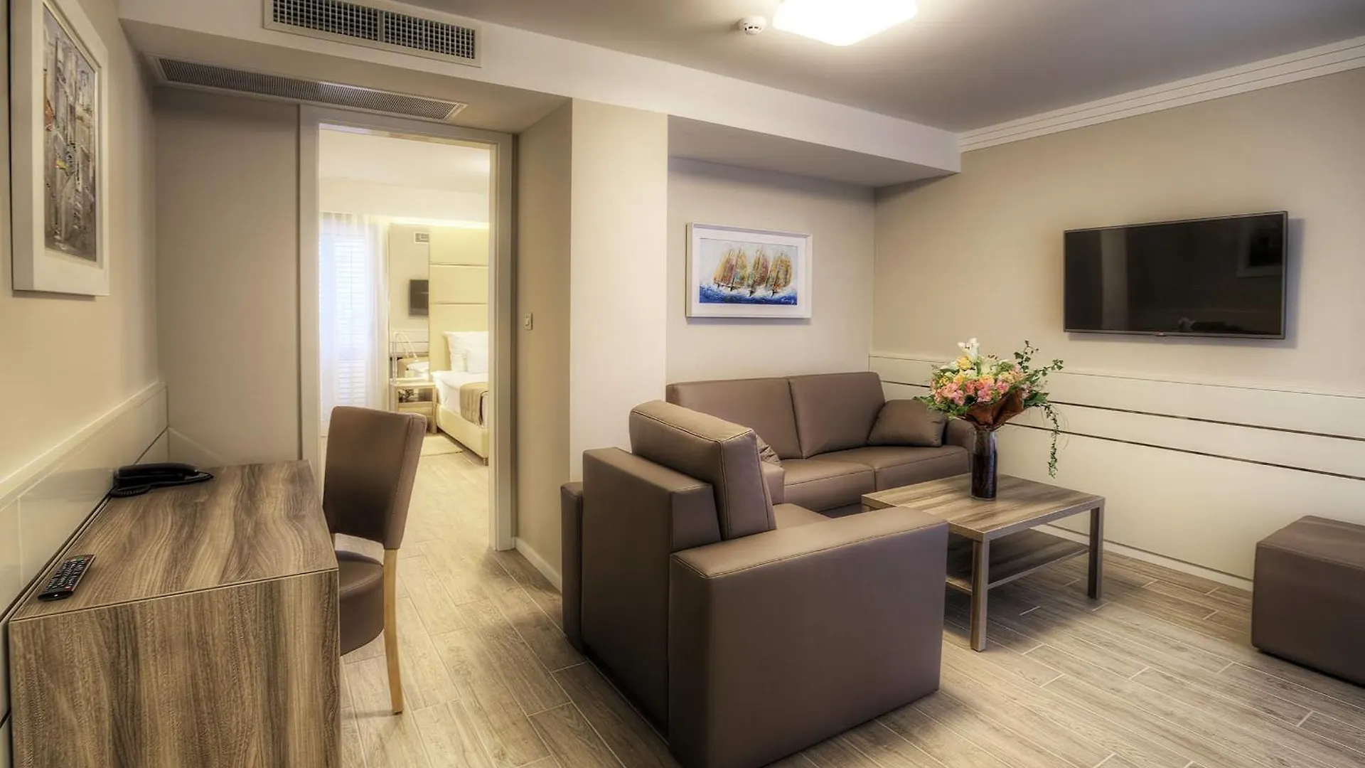 Hotel Vila Rova Malinska