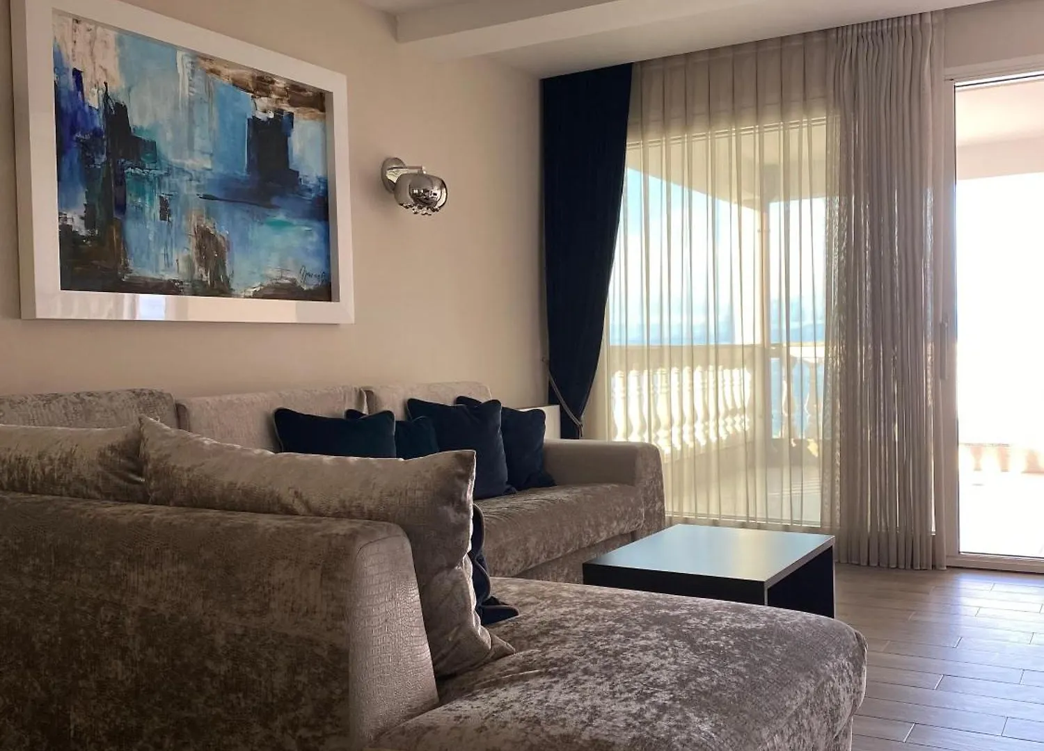 Hotel Vila Rova Malinska Kroatië