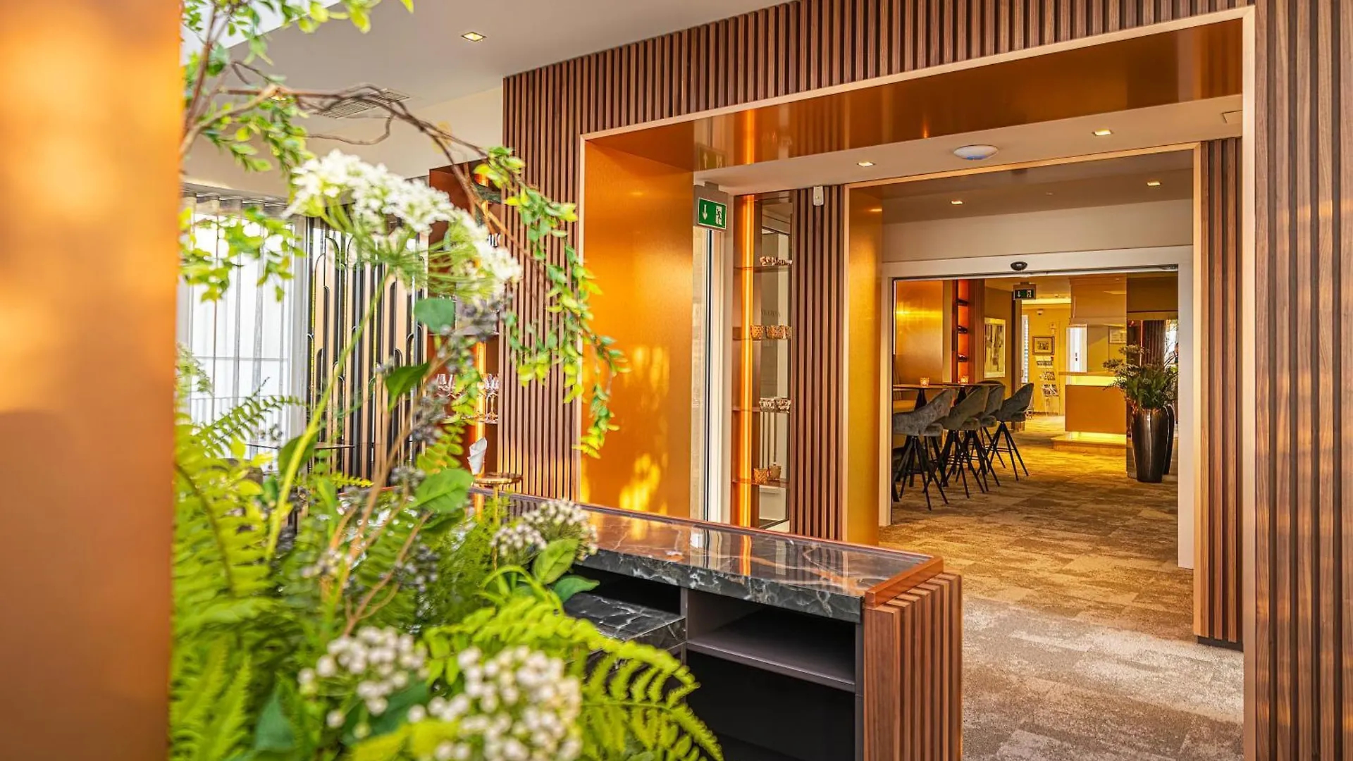Hotel Vila Rova 4*, Malinska