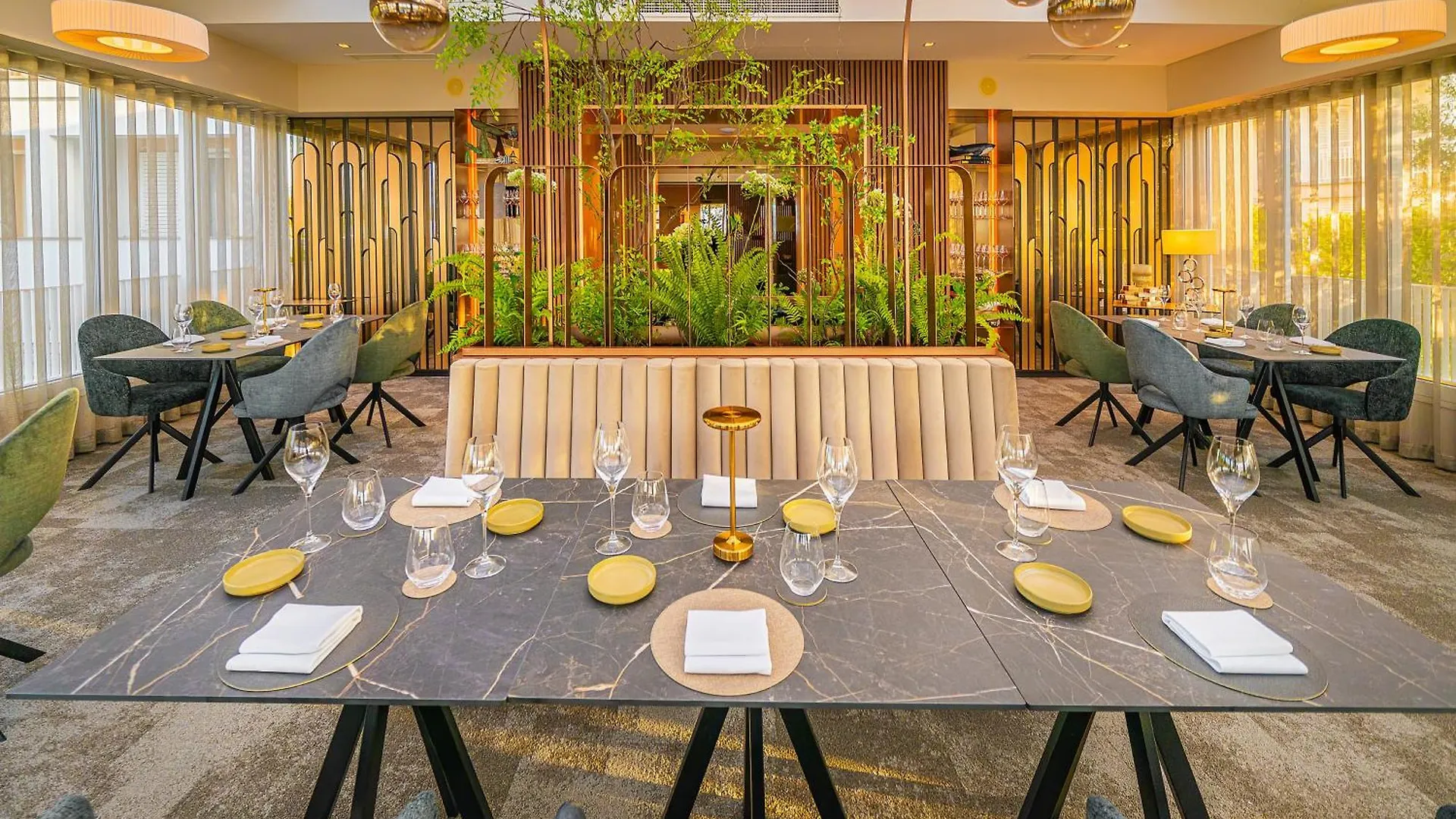 Hotel Vila Rova 4*, Malinska