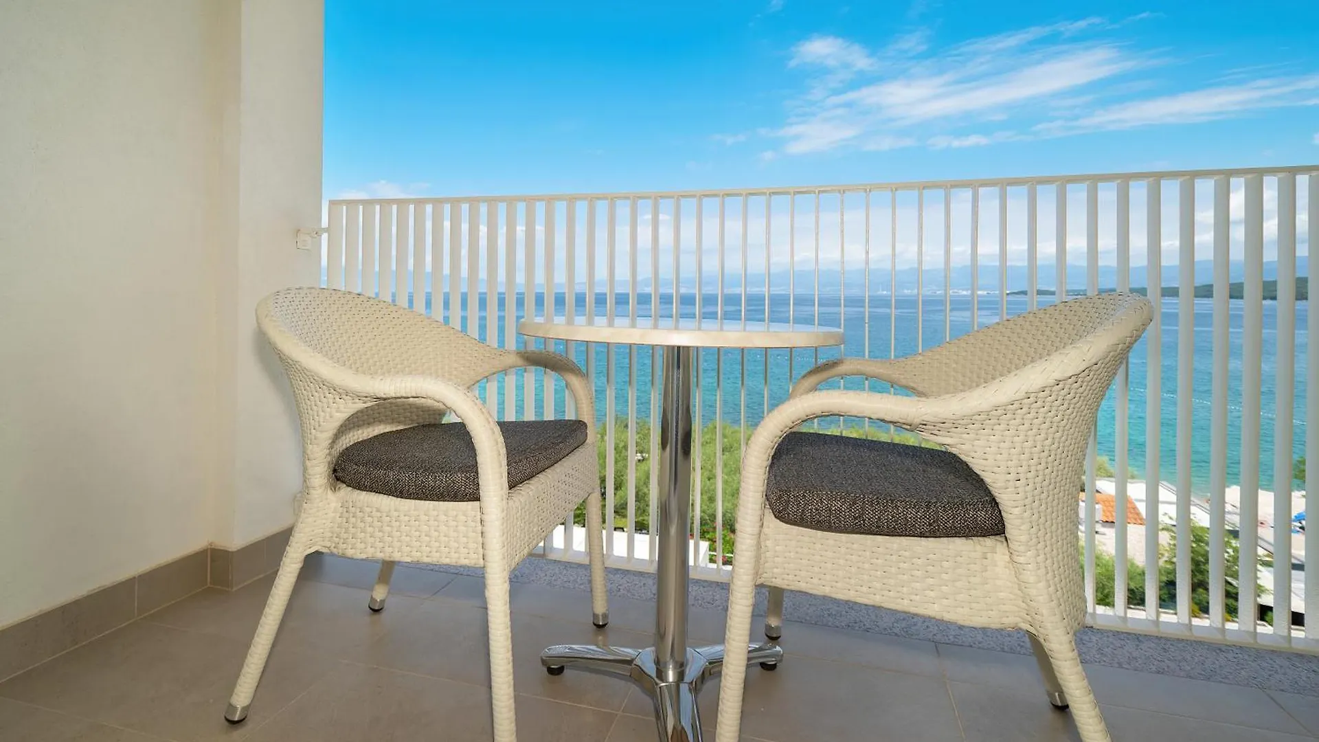 ****  Hotel Vila Rova Croatia