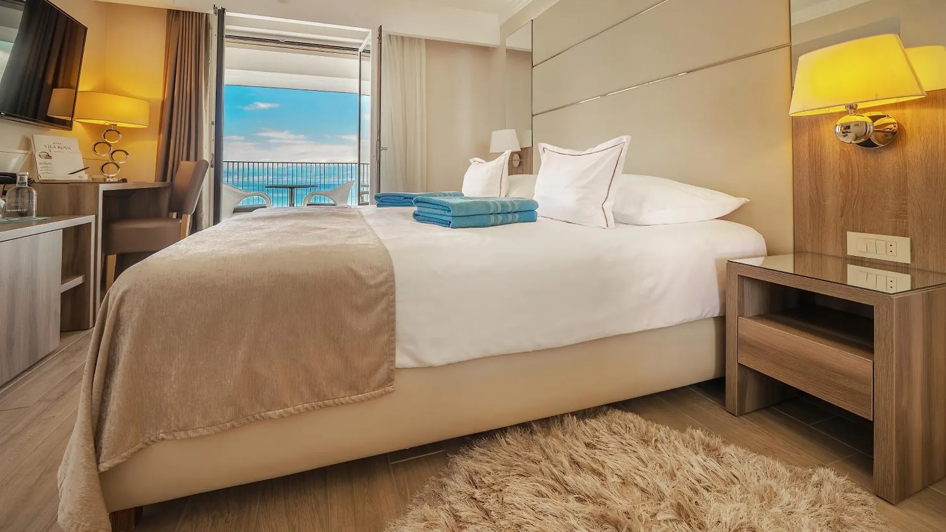Hotel Vila Rova