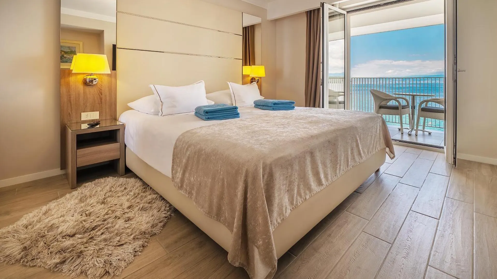 Hotel Vila Rova Croatia
