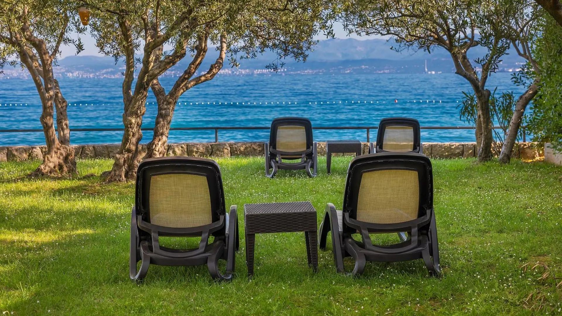Hotel Vila Rova Malinska