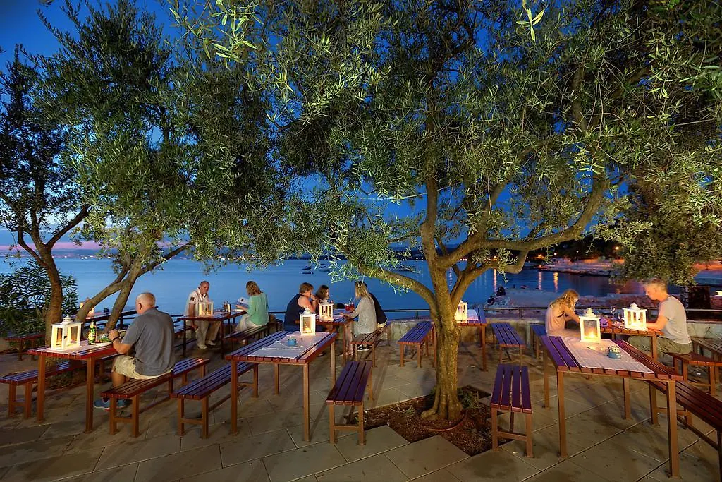 Hotel Vila Rova Croatia