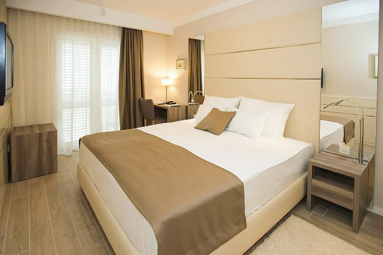 Hotel Vila Rova Malinska