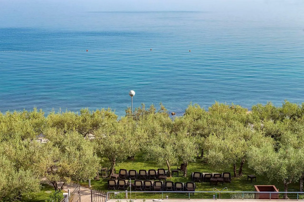 Hotel Vila Rova